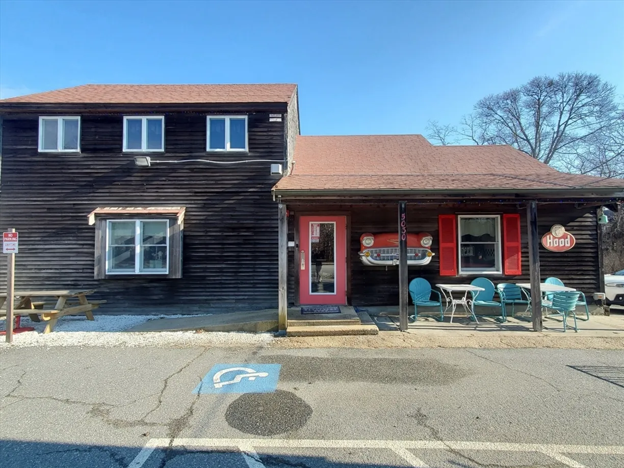 Boston, MA Real Estate | View 5030 State Hwy | Listing