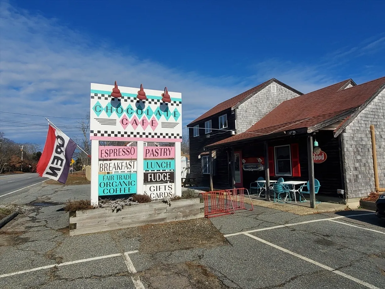 Boston, MA Real Estate | View 5030 State Hwy