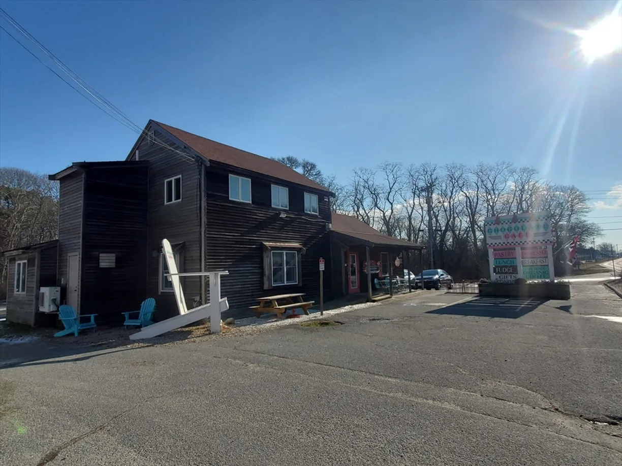 Boston, MA Real Estate | View 5030 State Hwy | Listing