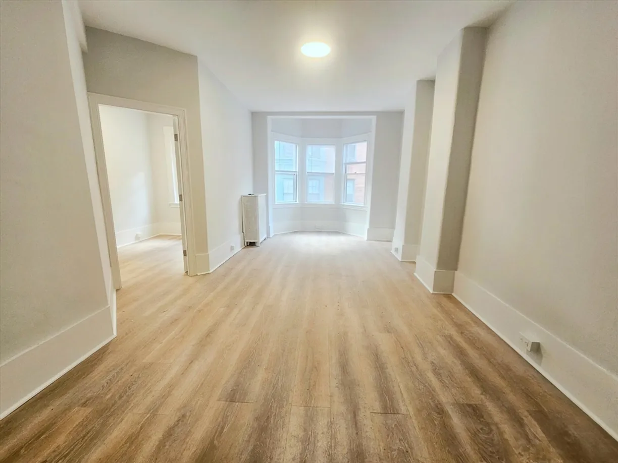 Boston, MA Real Estate | View 53 Joy St, 2 | 2 Beds, 1 Bath