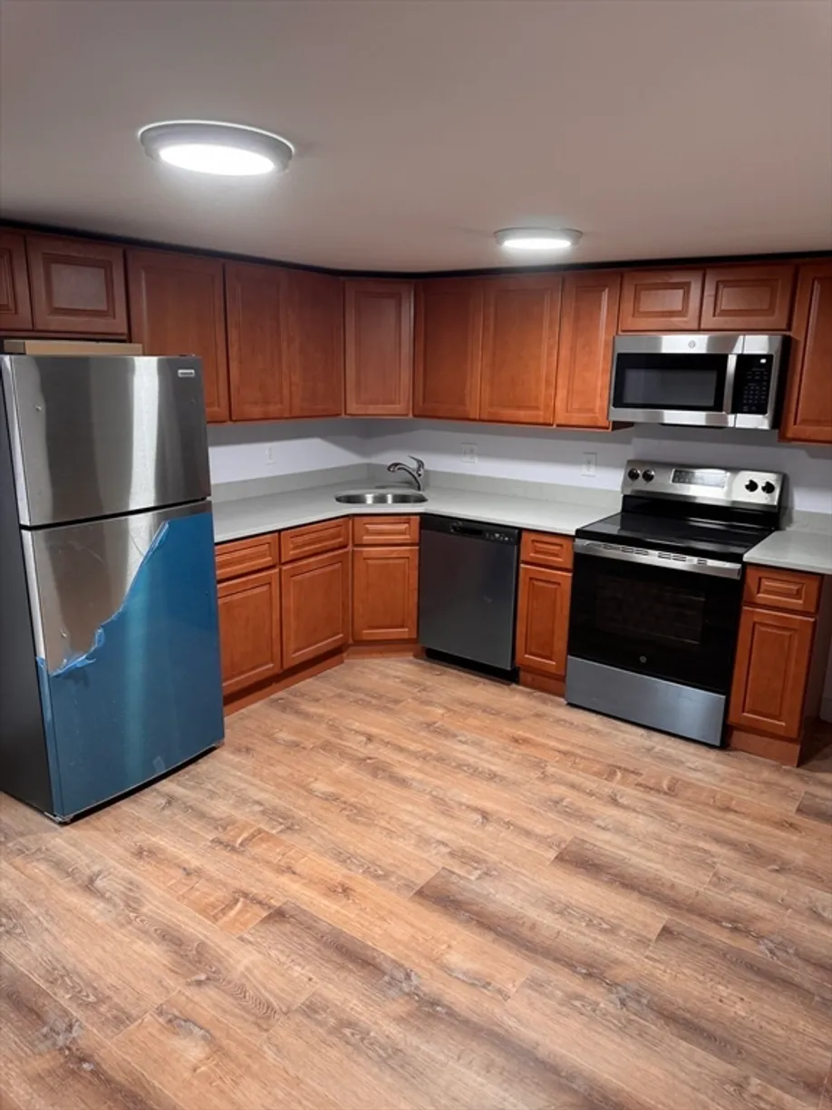 Boston, MA Real Estate | View 21 North Main St, 2 | Listing