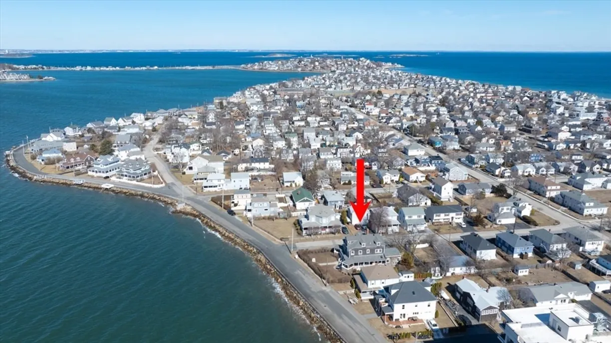Boston, MA Real Estate | View 2 C Street | 5 Beds, 3 Baths