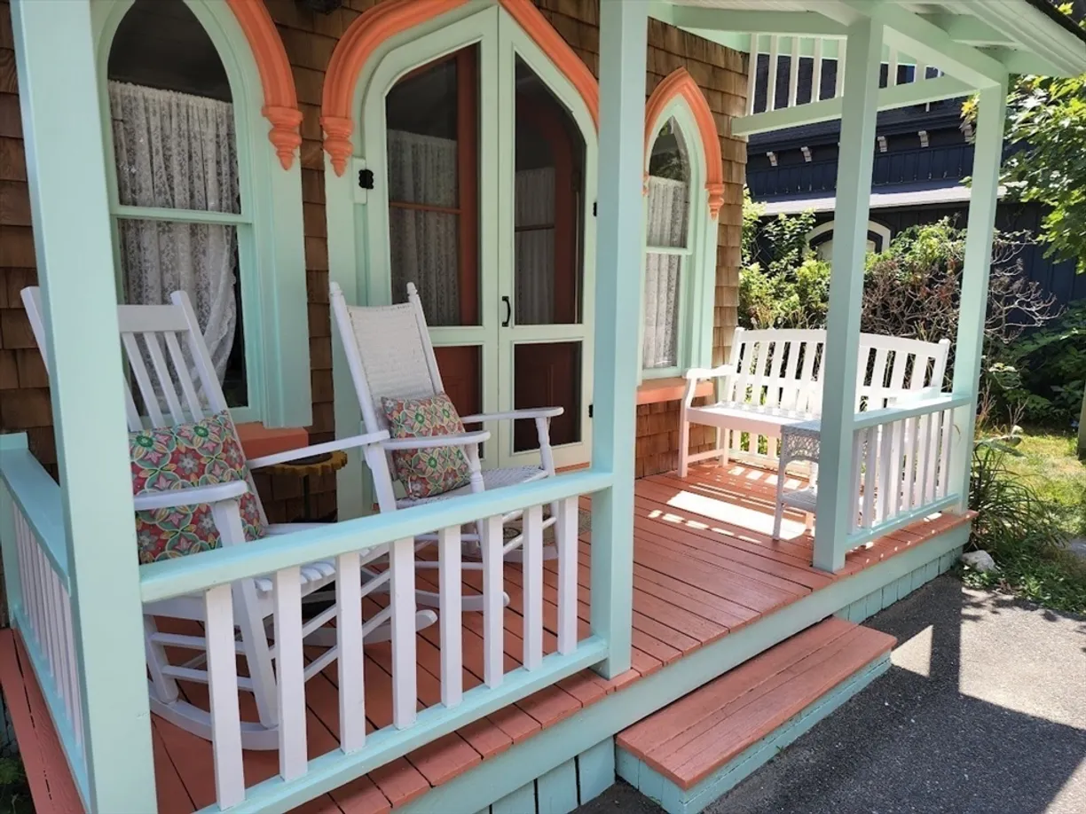 Boston, MA Real Estate | View 2 Fisk Ave | Listing