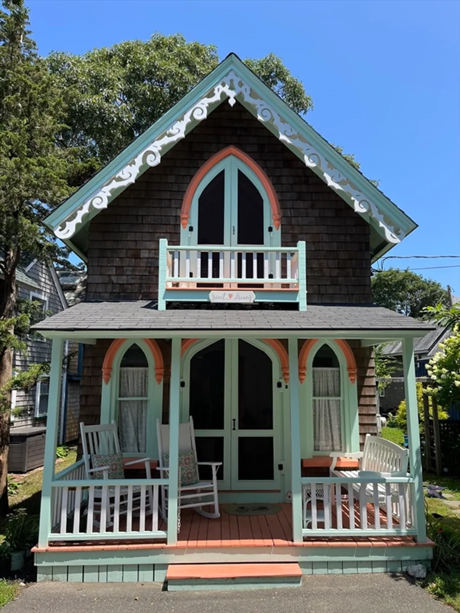 Boston, MA Real Estate | View 2 Fisk Ave | 3 Beds, 1 Bath