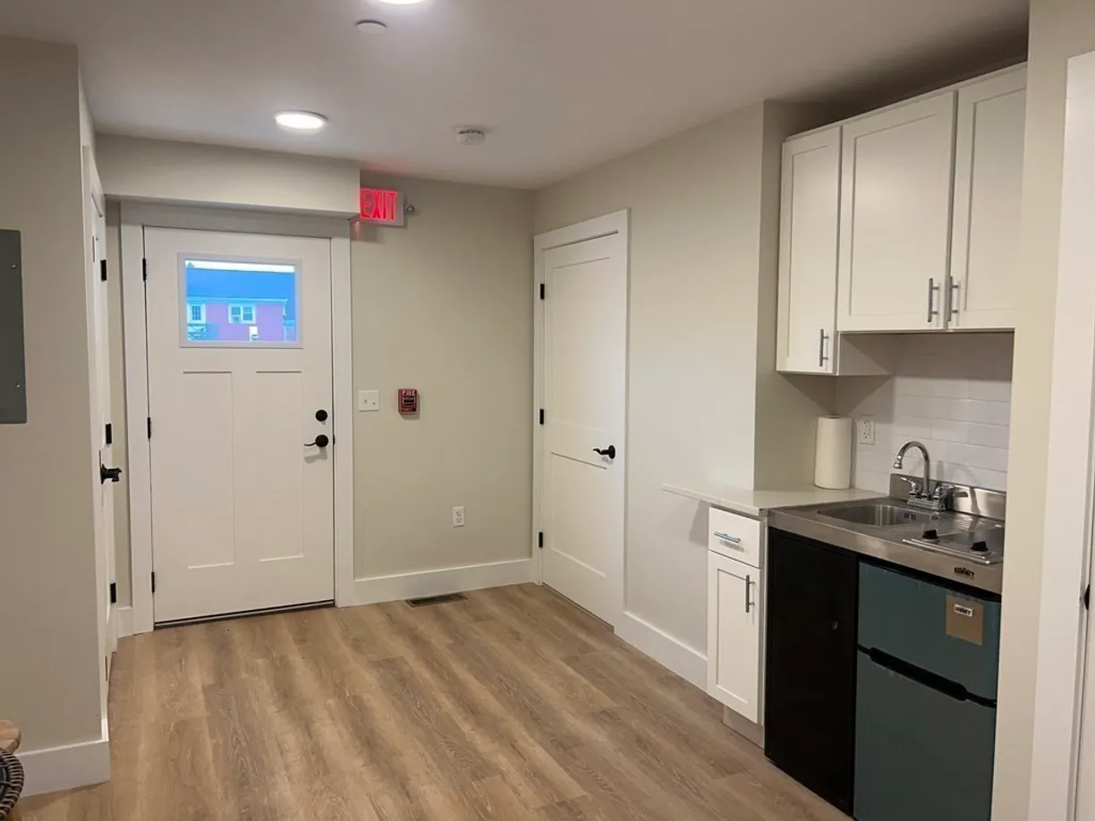Boston, MA Real Estate | View 6 Macdonald Terrace, F | Listing