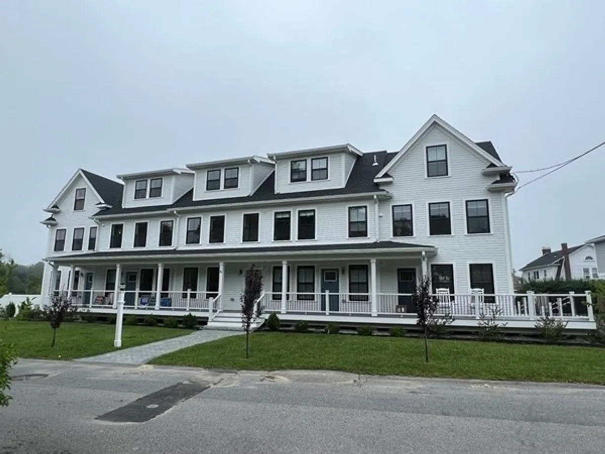 Boston, MA Real Estate | View 6 Macdonald Terrace, F | Listing