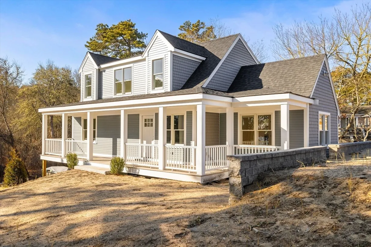 Boston, MA Real Estate | View 1 Shore | Listing