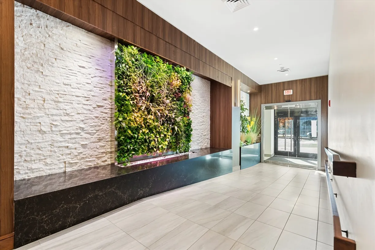 Boston, MA Real Estate | View 121 Portland St, 808 | 1 Bed, 1 Bath