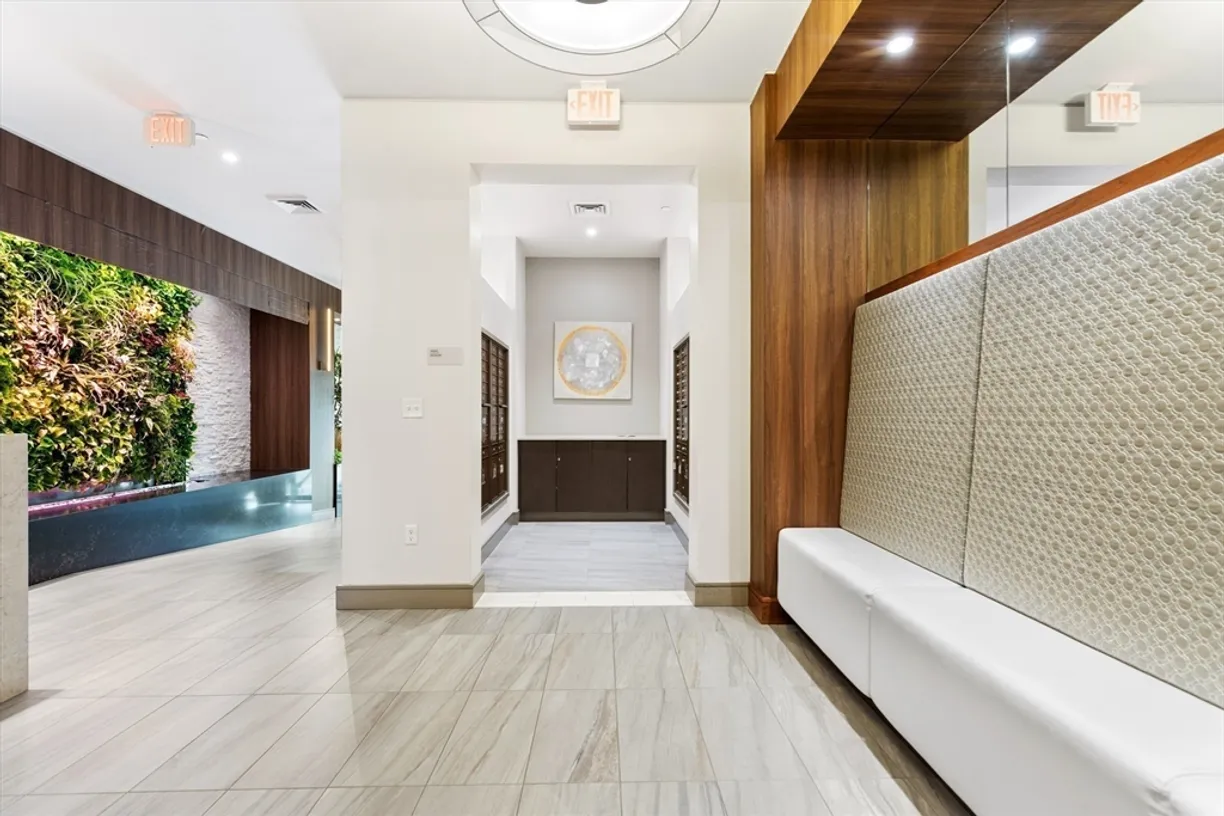 Boston, MA Real Estate | View 121 Portland St, 808 | Listing