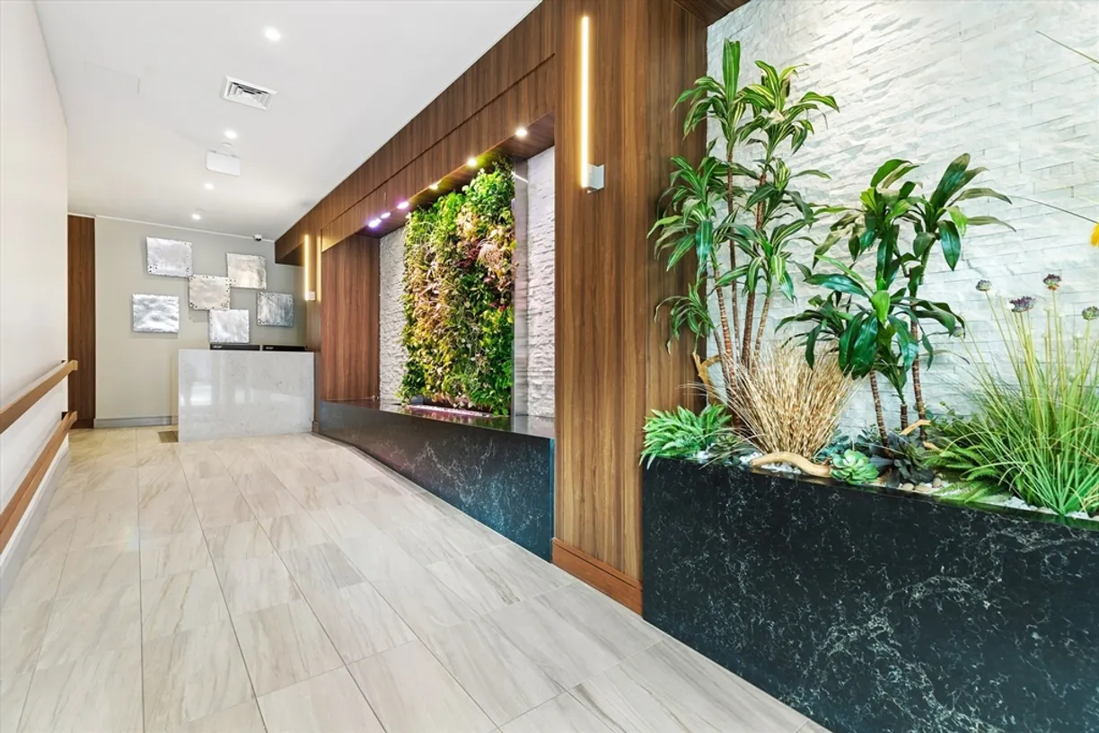 Boston, MA Real Estate | View 121 Portland St, 808 | Listing