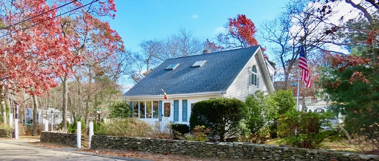 Boston, MA Real Estate | View 54 Reed Ave | 4 Beds, 2 Baths