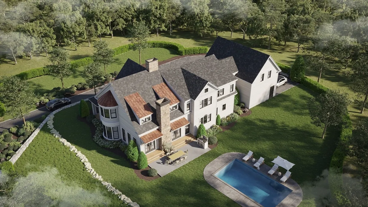 Boston, MA Real Estate | View 24 Goodnow Road | Listing