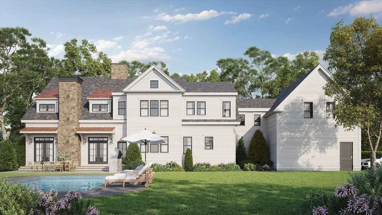 Boston, MA Real Estate | View 24 Goodnow Road | Listing