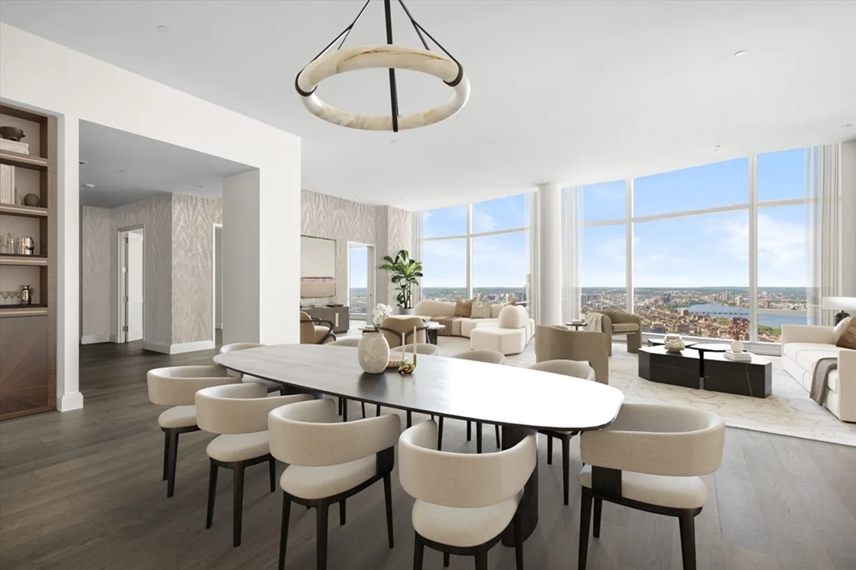 Boston, MA Real Estate | View 240 Devonshire Street, 4901 | Listing
