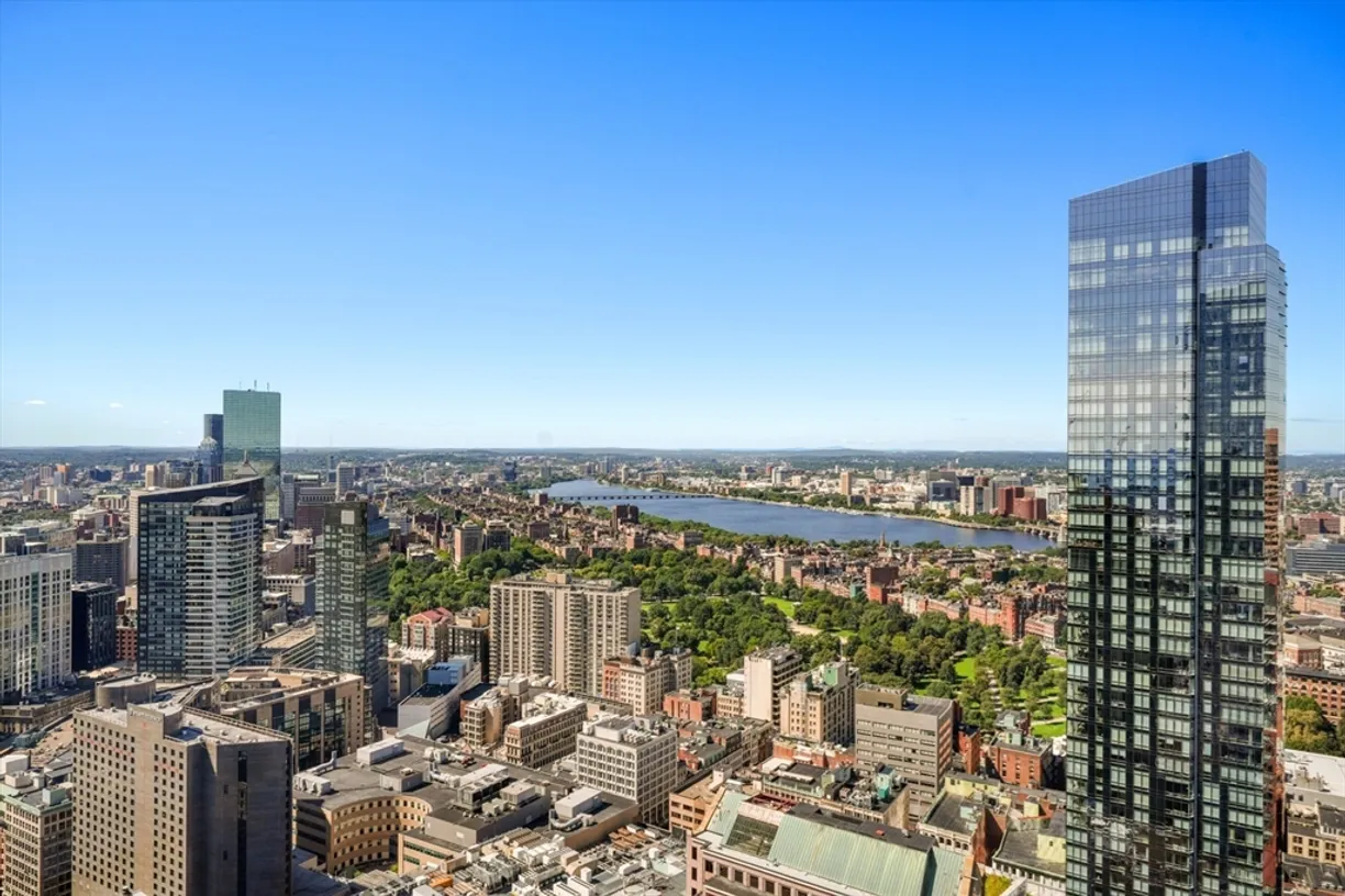 Boston, MA Real Estate | View 240 Devonshire Street, 4901 | Listing