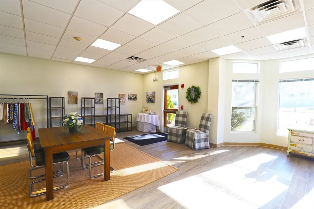 Boston, MA Real Estate | View 704 Main Street, B | Listing