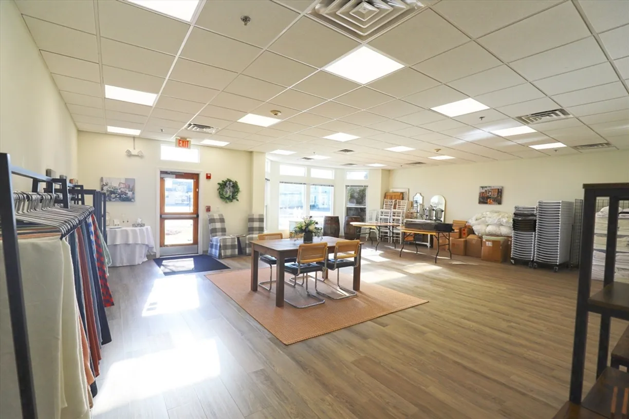 Boston, MA Real Estate | View 704 Main Street, B | Listing