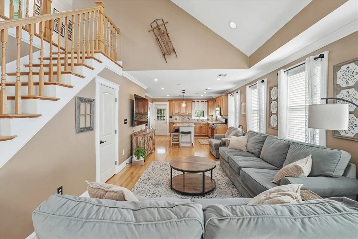 Boston, MA Real Estate | View 69 Jaques St | Listing