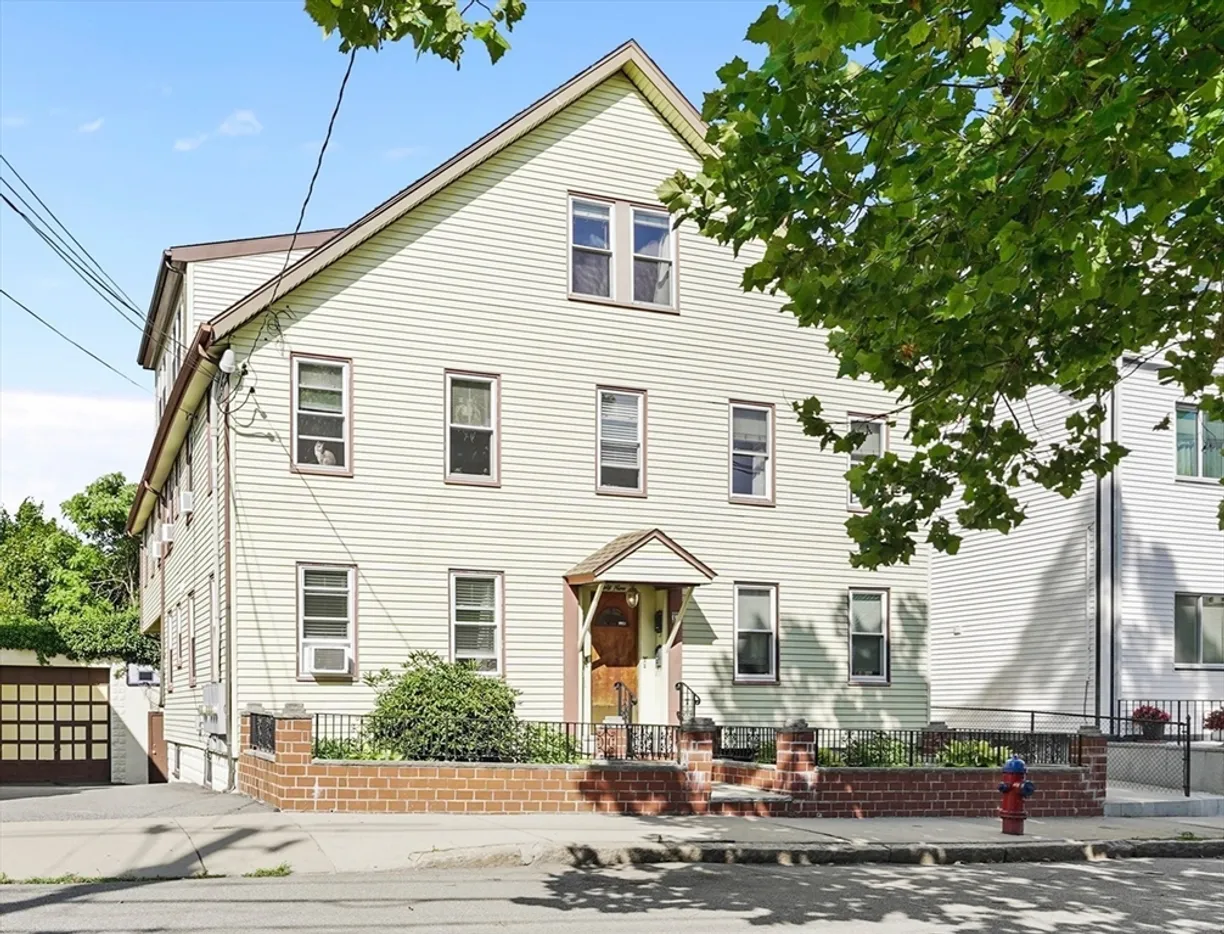Boston, MA Real Estate | View 69 Jaques St | Listing