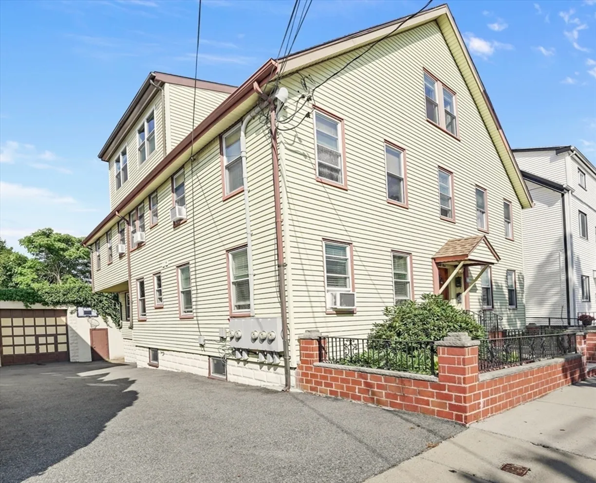 Boston, MA Real Estate | View 69 Jaques St | 6 Beds, 5 Baths