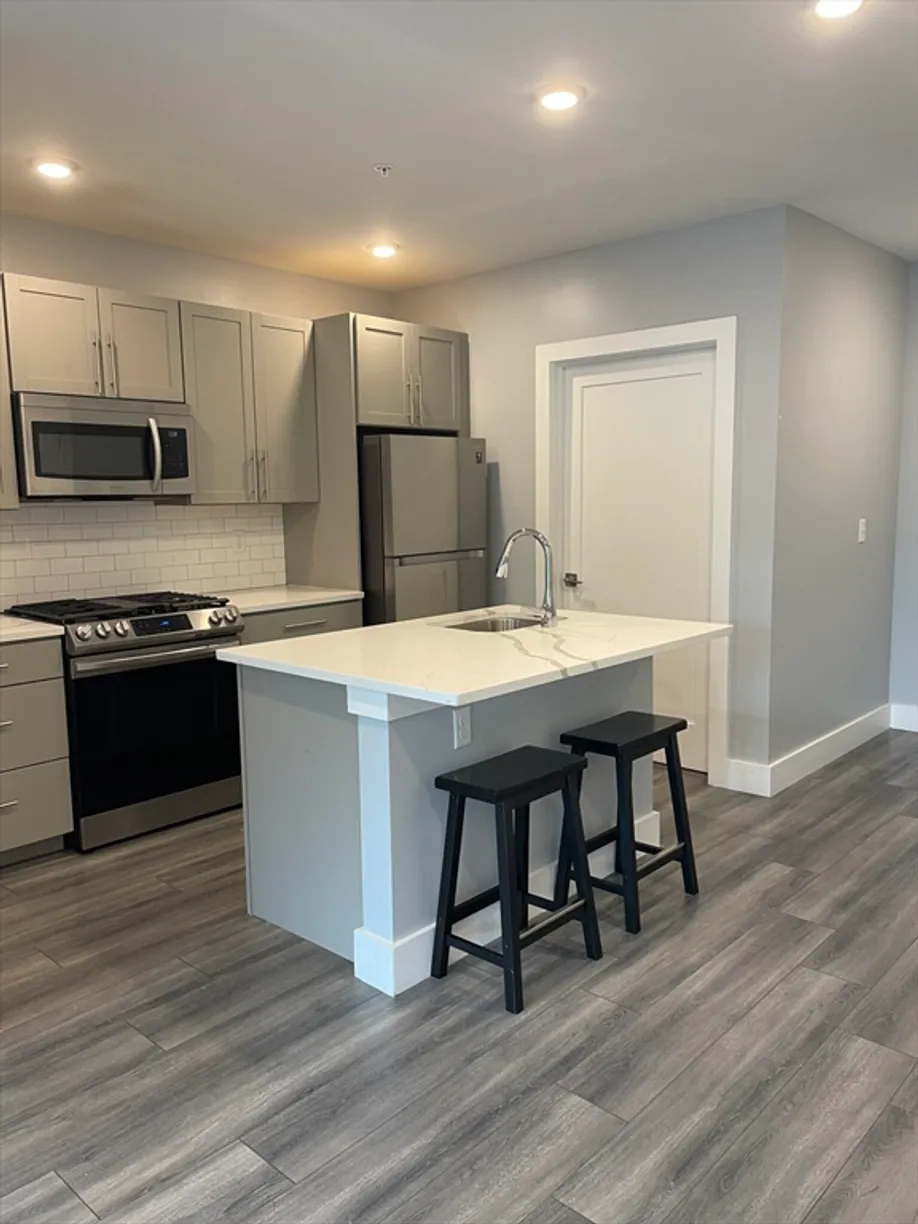Boston, MA Real Estate | View 55 West 5th Street, 309 | 2 Beds, 2 Baths