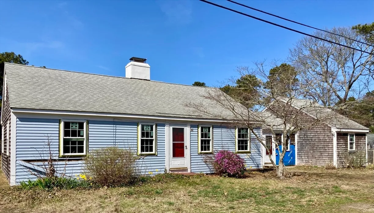 Boston, MA Real Estate | View 14 Heintz Rd | 4 Beds, 2 Baths