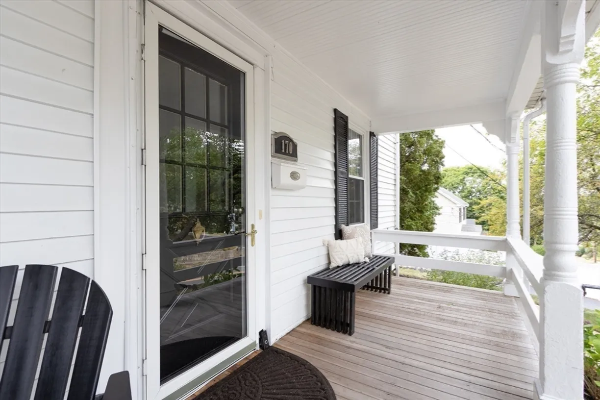 Boston, MA Real Estate | View 170 West St, 170 | Listing