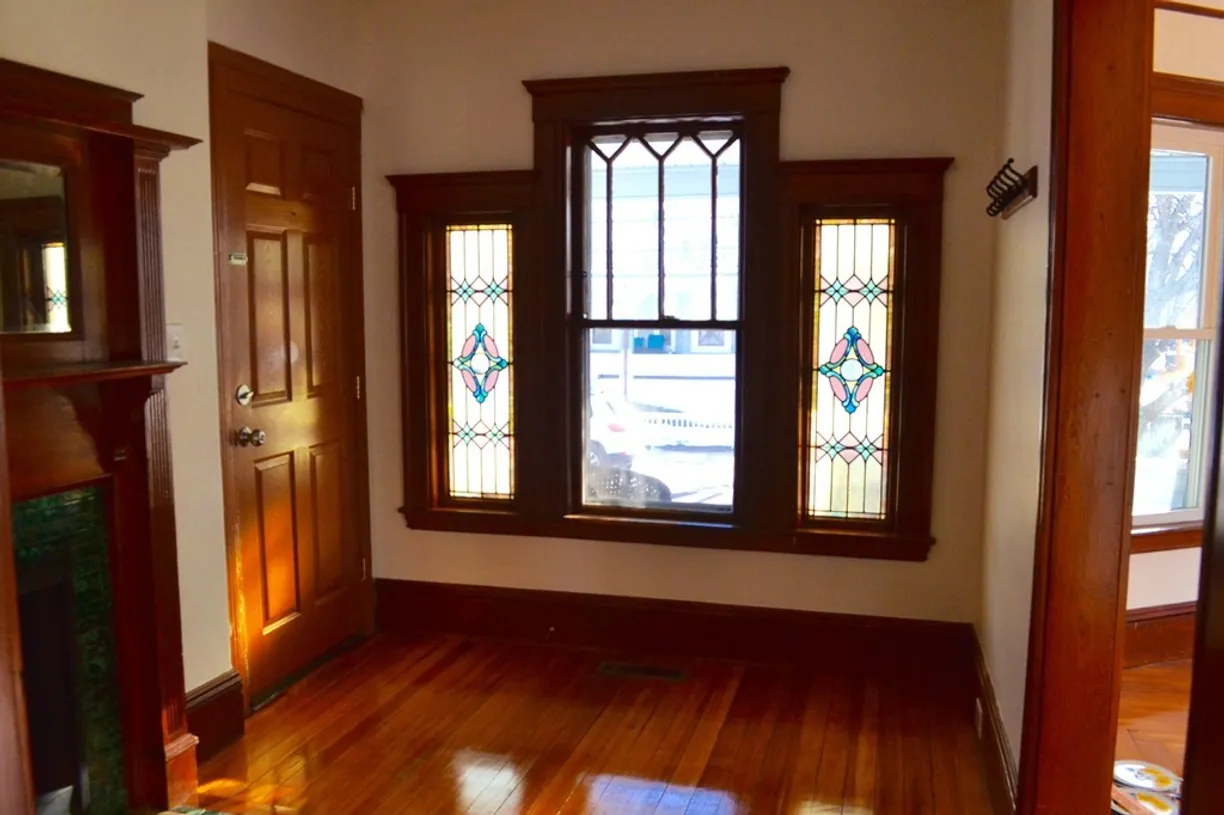 Boston, MA Real Estate | View 14 Paulina Steet, 1 | 3 Beds, 1 Bath