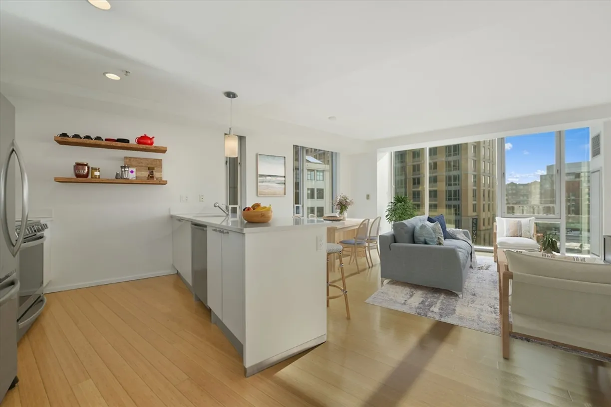 Boston, MA Real Estate | View 2 Earhart Street, 526 | Listing