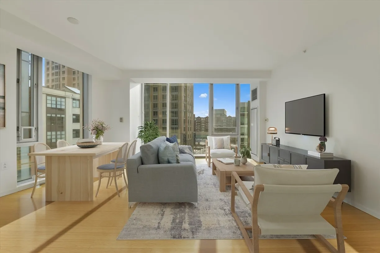 Boston, MA Real Estate | View 2 Earhart Street, 526 | Listing