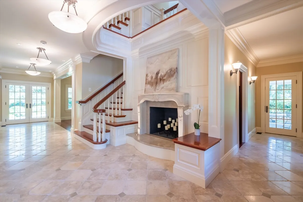 Boston, MA Real Estate | View 197 Grant St | Listing