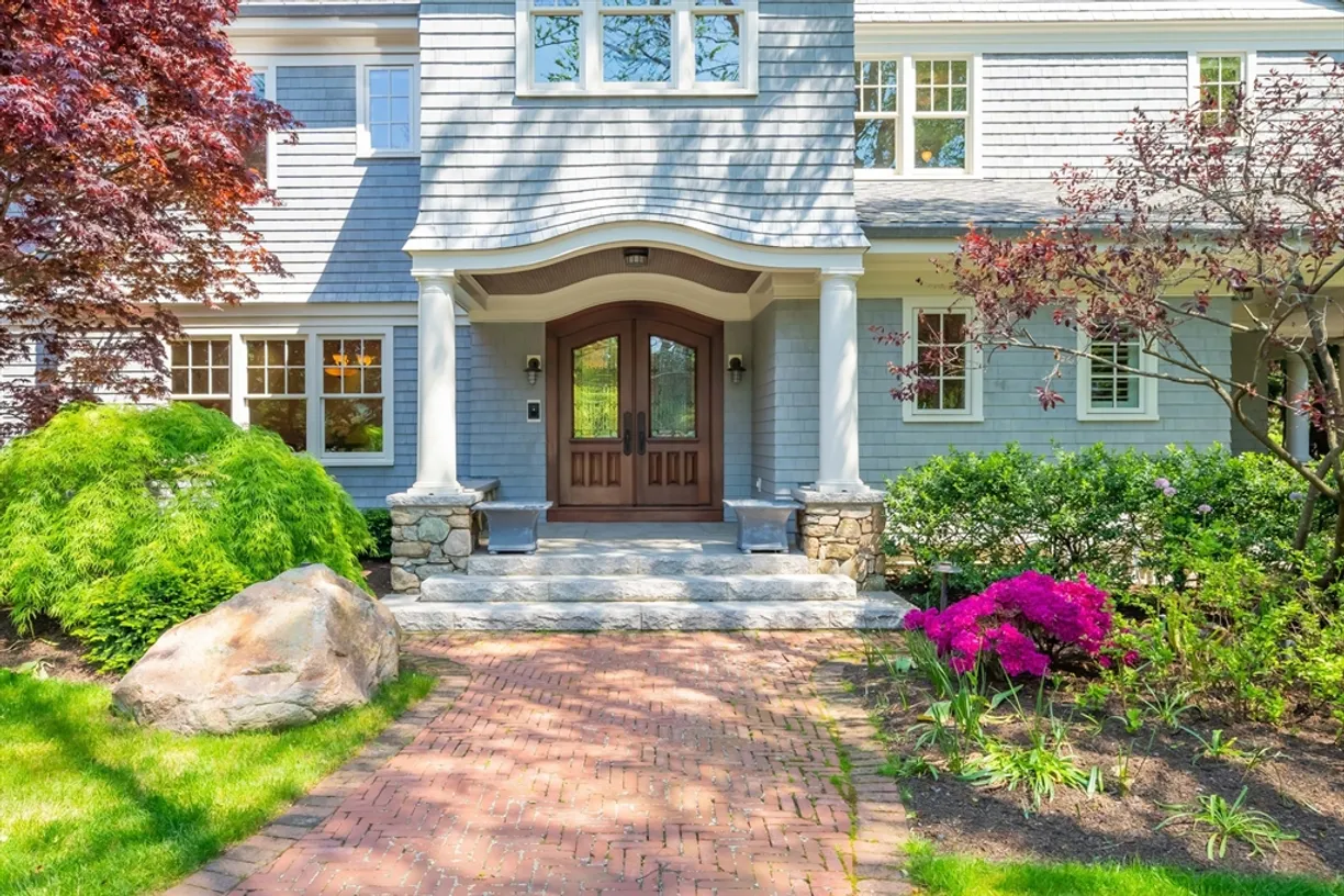 Boston, MA Real Estate | View 197 Grant St | Listing