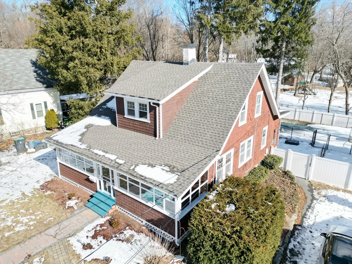 Boston, MA Real Estate | View 45 Marion St | 4 Beds, 2 Baths