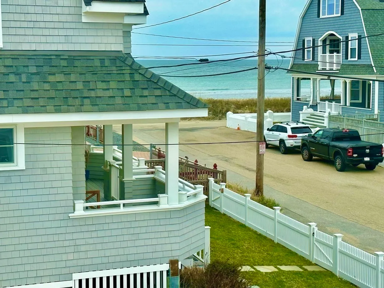Boston, MA Real Estate | View 147 Kenberma Street August, house | Listing