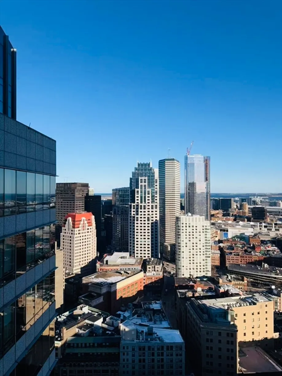 Boston, MA Real Estate | View 2 Avery St, PH 1A | 1 Bed, 1 Bath