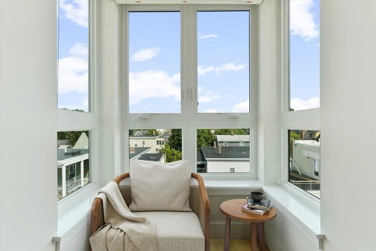 Boston, MA Real Estate | View 1975 Massachusetts Avenue, 404 | 1 Bed, 1 Bath