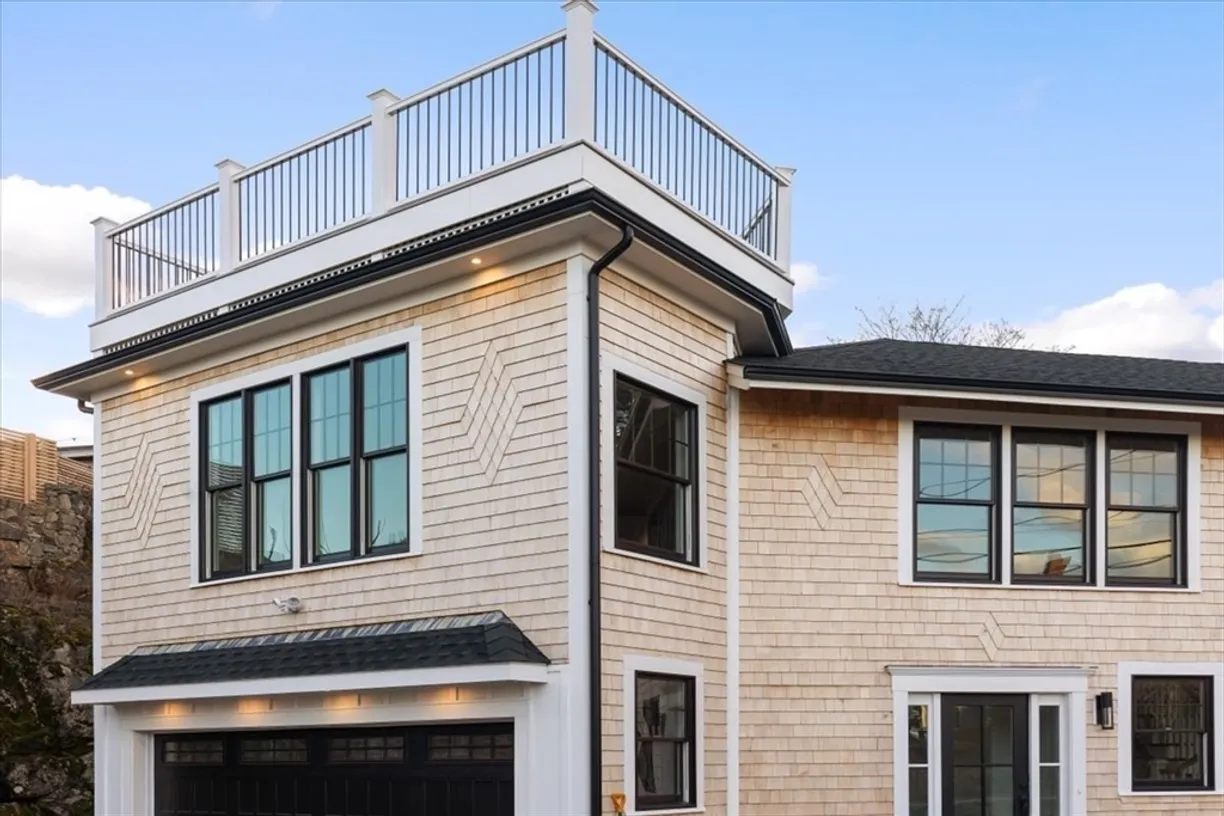 Boston, MA Real Estate | View 312 Jerusalem Rd | Listing
