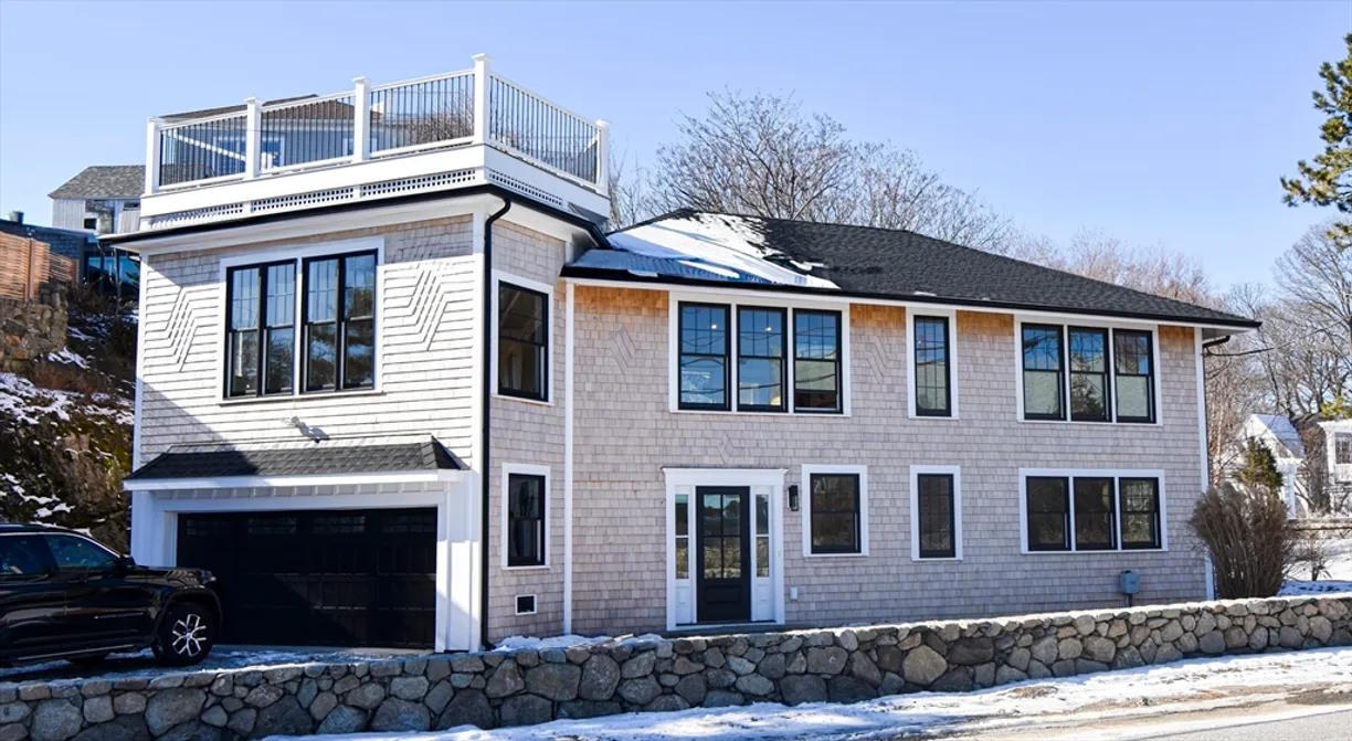 Boston, MA Real Estate | View 312 Jerusalem Rd | Listing