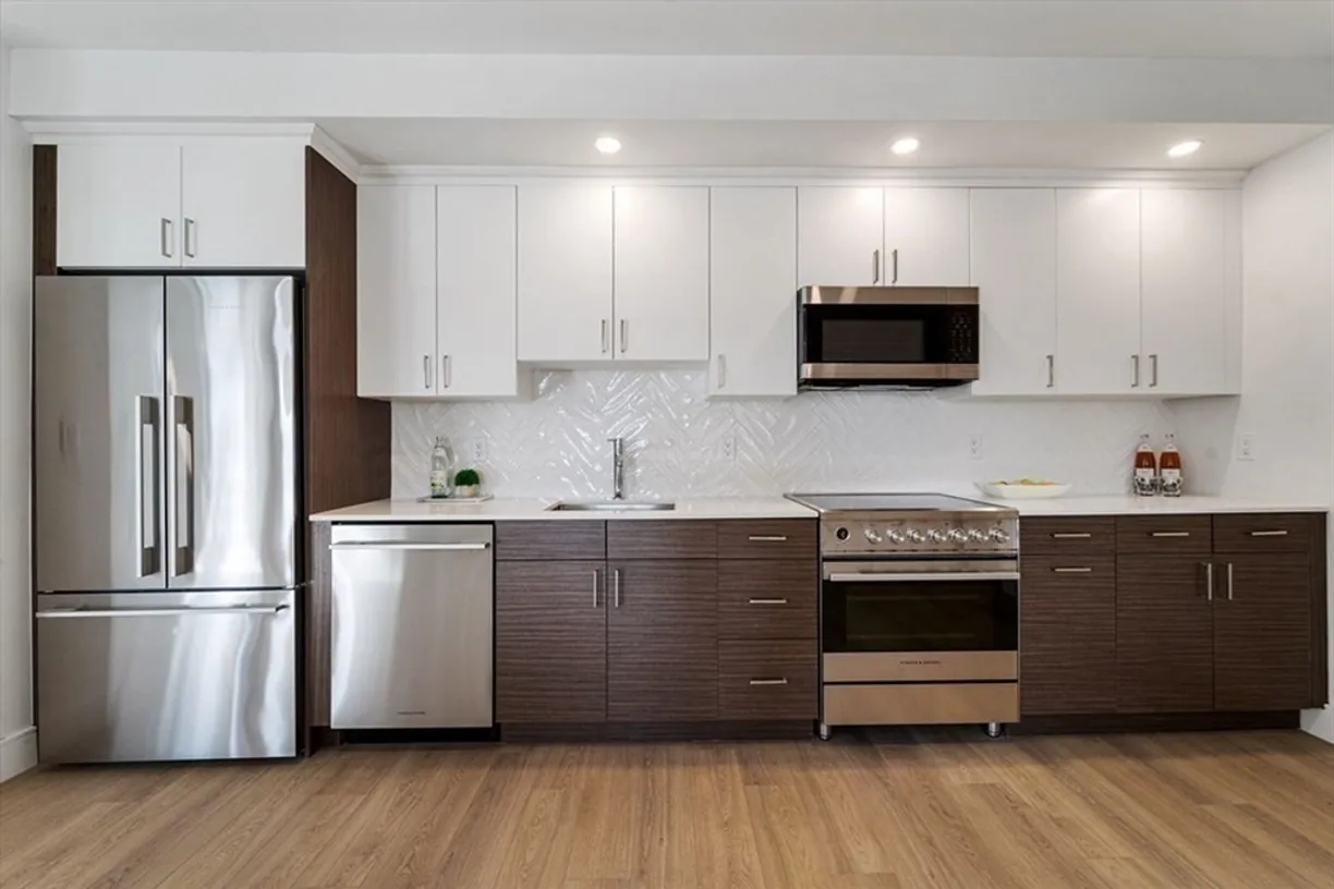 Boston, MA Real Estate | View 1950 Washington St, 2E | 2 Beds, 2 Baths