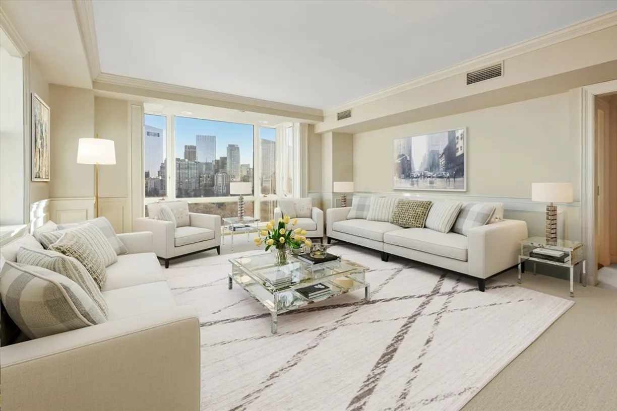 Boston, MA Real Estate | View 2 Commonwealth Ave, 14C | Listing