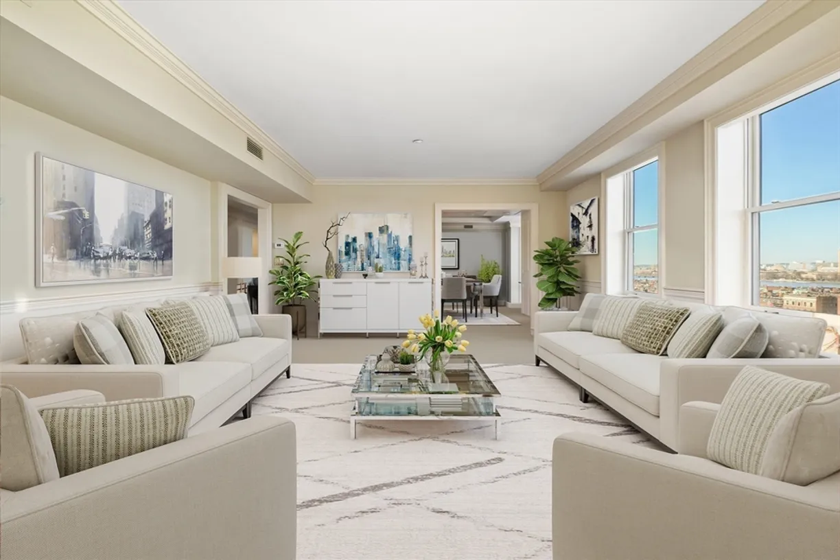 Boston, MA Real Estate | View 2 Commonwealth Ave, 14C | Listing