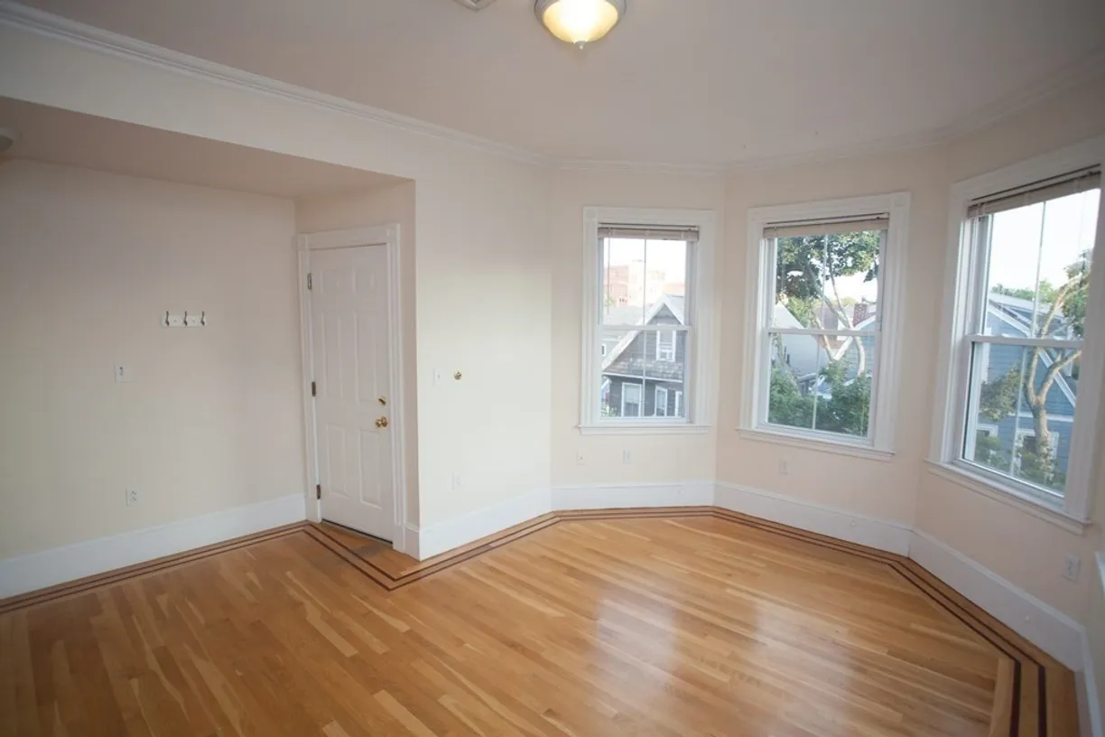 Boston, MA Real Estate | View 12 Magnolia Avenue, 3 | 2 Beds, 2 Baths