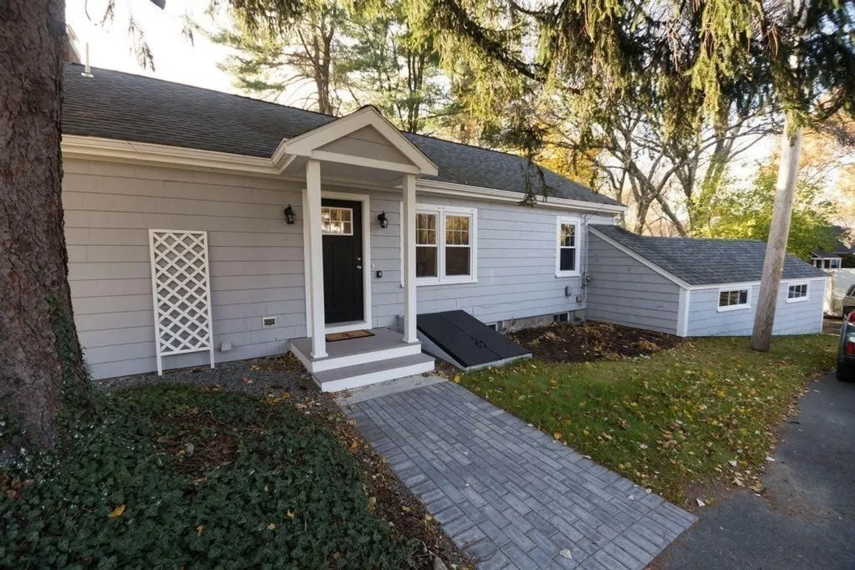 Boston, MA Real Estate | View 363 Walpole St | 2 Beds, 2 Baths