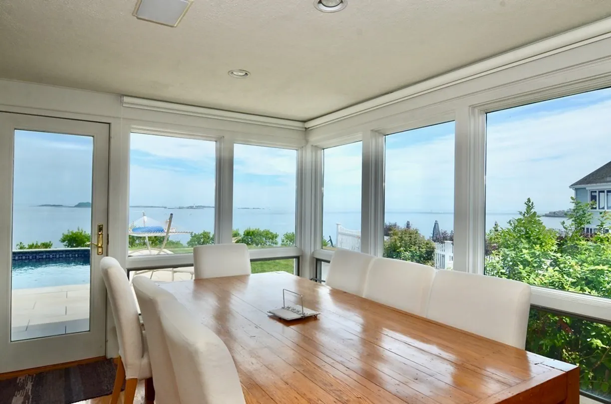 Boston, MA Real Estate | View 53 Harborview Rd | 3 Beds, 2 Baths