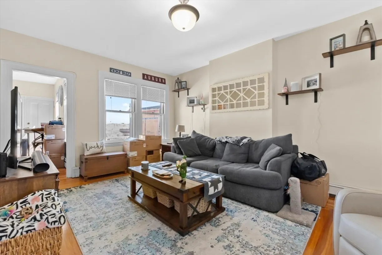 Boston, MA Real Estate | View 30 Tremont Street, 1 | 2 Beds, 1 Bath