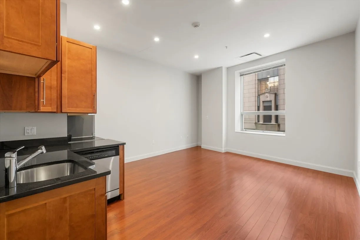 Boston, MA Real Estate | View 1 Charles Street S, 212 | 1 Bath