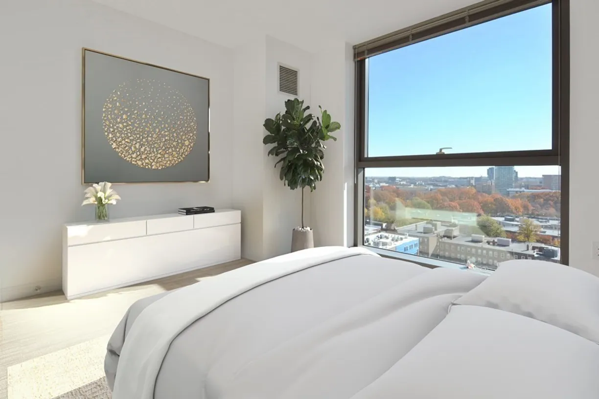 Boston, MA Real Estate | View 1282 Boylston St, 1928 | Listing