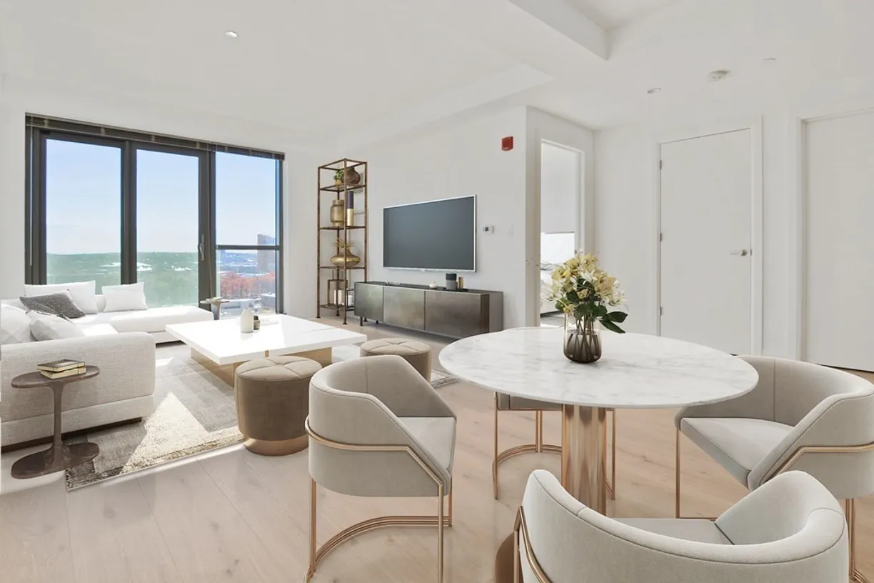 Boston, MA Real Estate | View 1282 Boylston St, 1928 | Listing