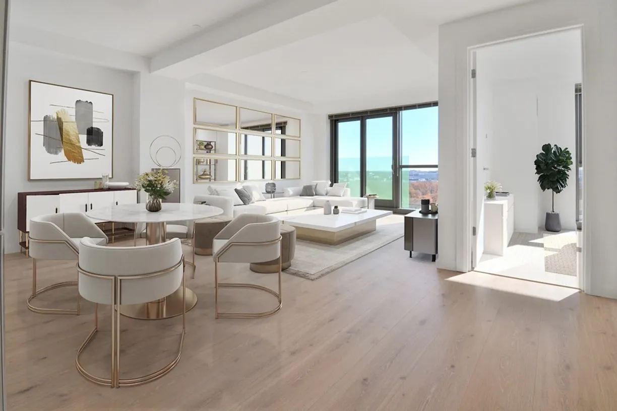 Boston, MA Real Estate | View 1282 Boylston St, 1928 | 1 Bed, 1 Bath