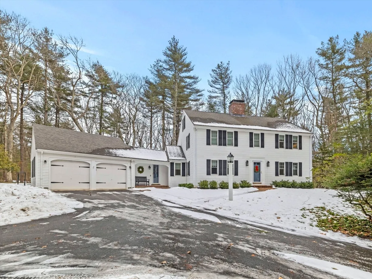 Boston, MA Real Estate | View 106 Walpole St | 4 Beds, 2 Baths